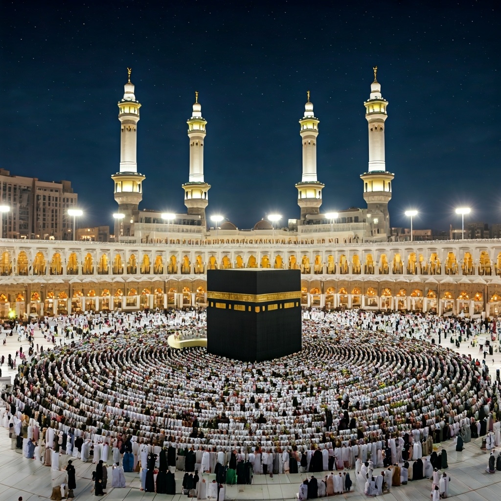 June July 2026 Umrah package with hotel Olayan Al Khalil and Arjawan Rose Madinah